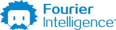 Fourier Intelligence Logo Fourier Intelligence colour CMYK Original 201