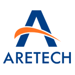 aretech logo