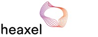 heaxel sponsor logo